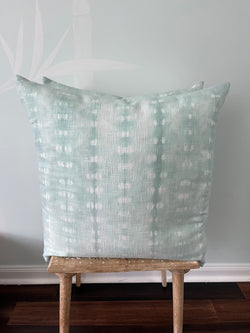 Bamboo Pillow