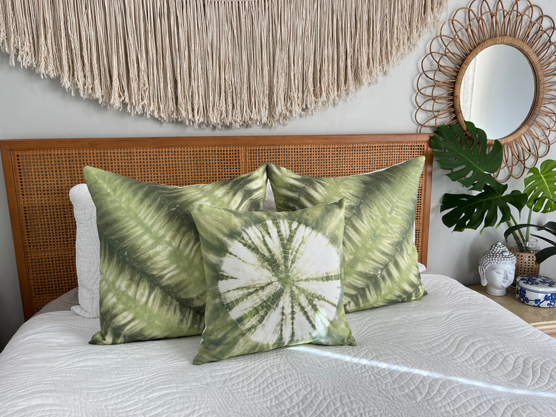 Sand-dollar Pillow