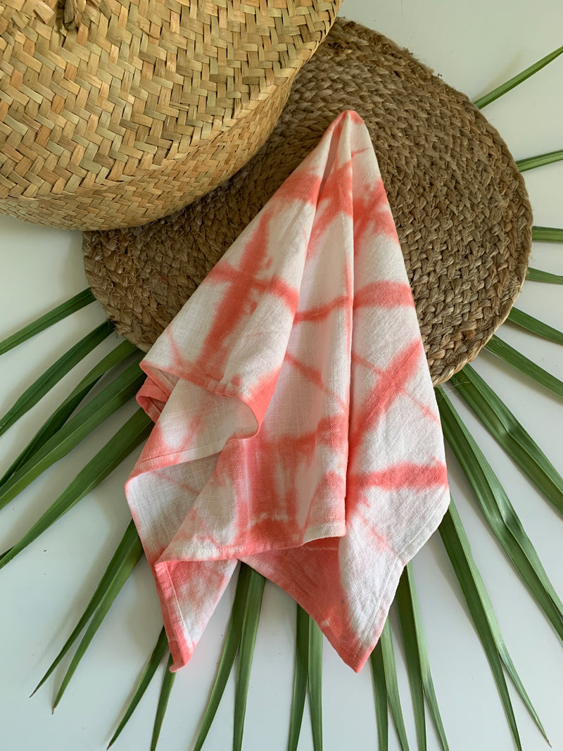 Organic Cotton Hand Towel