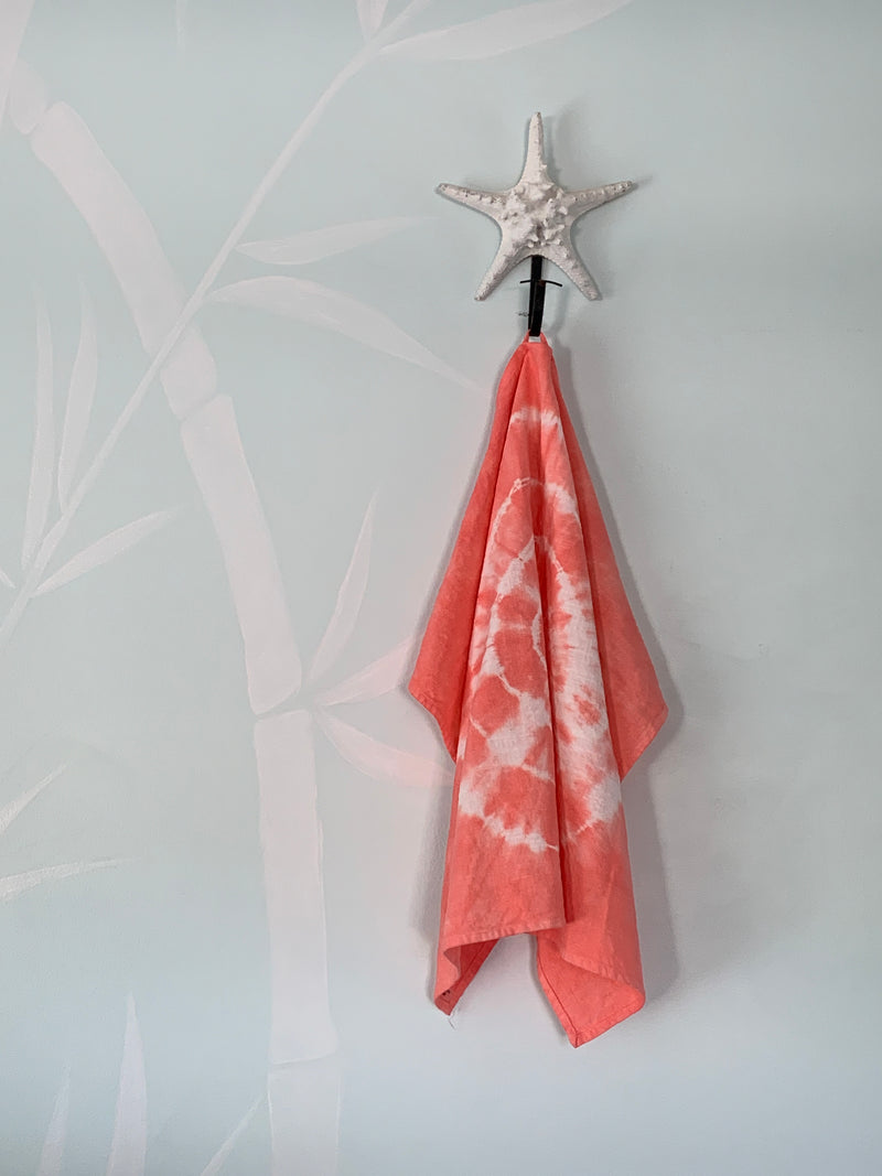 Organic Cotton Hand Towel