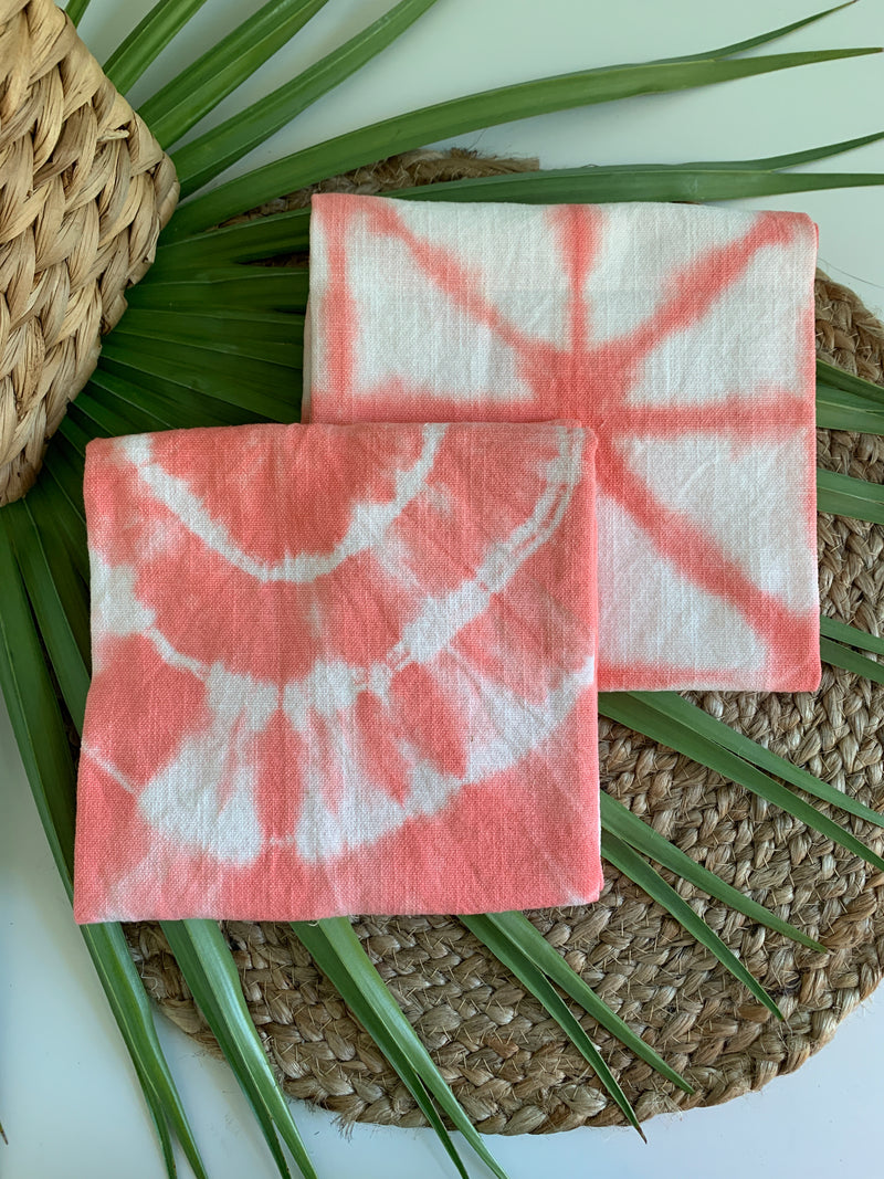 Organic Cotton Hand Towel