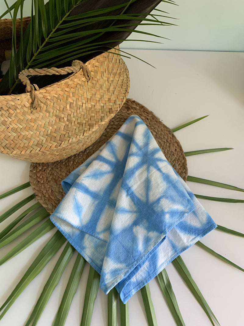 Organic Cotton Hand Towel