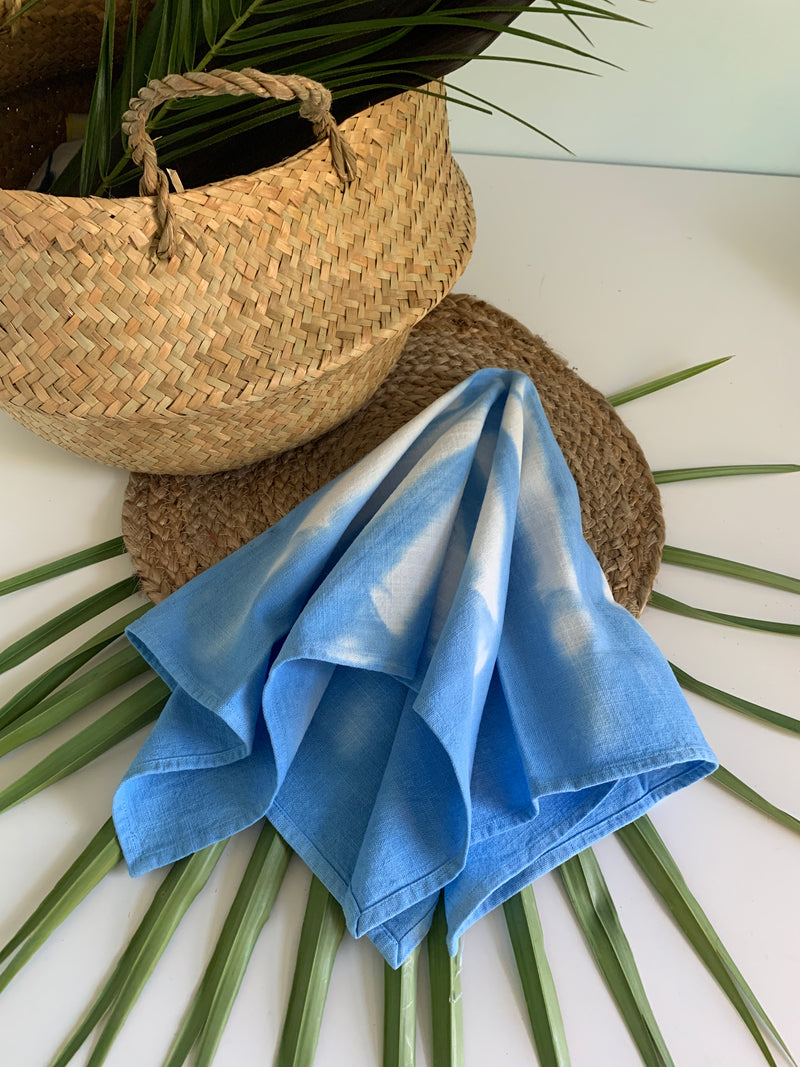 Organic Cotton Hand Towel